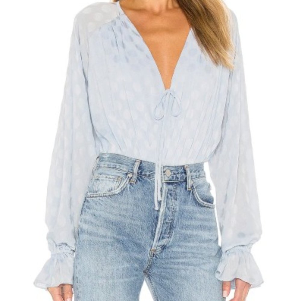 Tularosa Adine Bodysuit